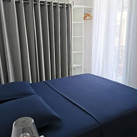 Tres Bel Au Calme Entre Gare Et Centre *