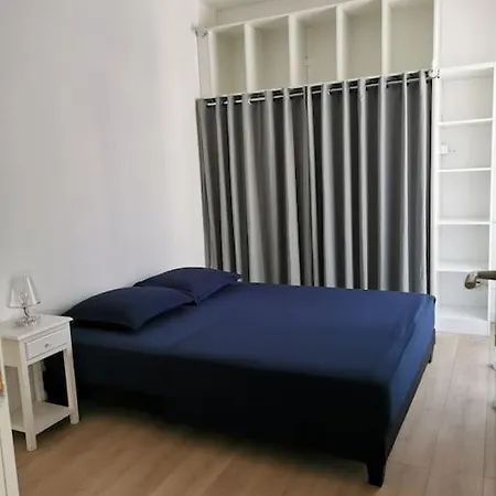 Tres Bel Au Calme Entre Gare Et Centre Apartament *