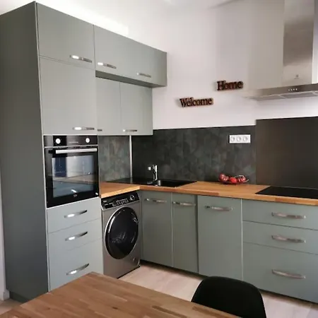 Tres Bel Au Calme Entre Gare Et Centre