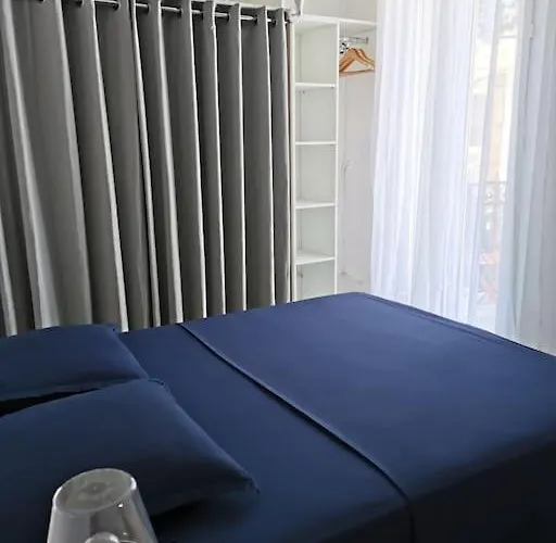 Tres Bel Au Calme Entre Gare Et Centre *