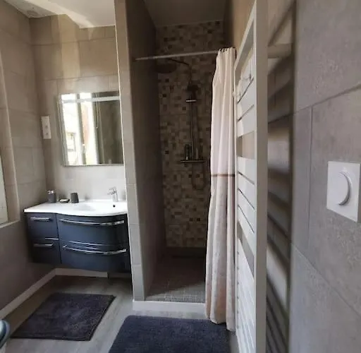 Tres Bel Au Calme Entre Gare Et Centre * Perpignan