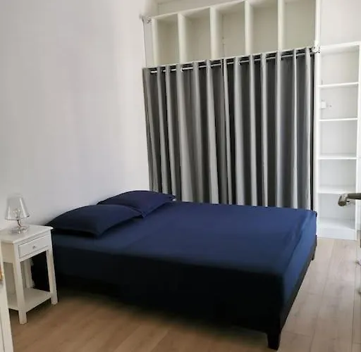 Tres Bel Au Calme Entre Gare Et Centre Apartament *